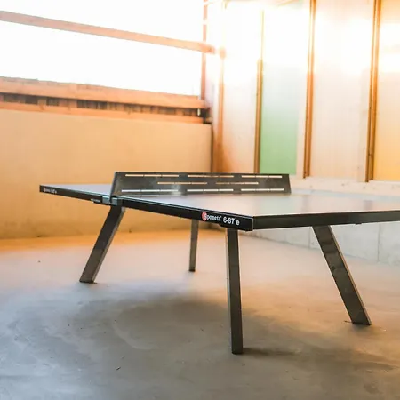 Hof Köhne Haus Am Spielplatz - Schaf *