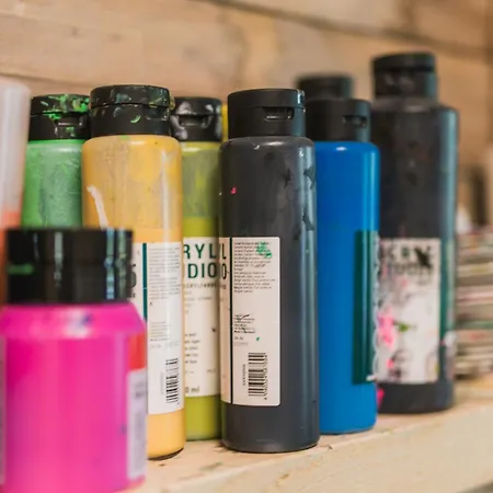 Hof Koehne Haus Am Spielplatz - Schaf アパート シュマレンベルク