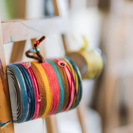 Hof Köhne Haus Am Spielplatz - Schaf *