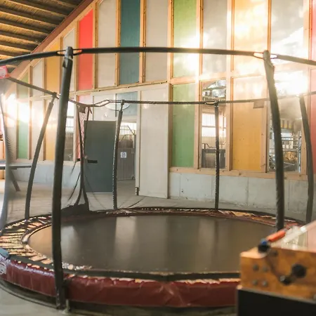 Hof Koehne Haus Am Spielplatz - Schaf Schmallenberg
