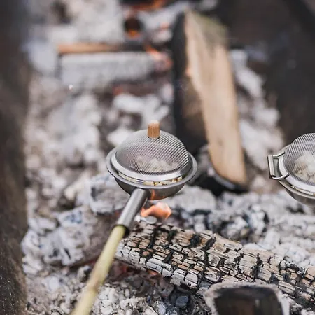 Hof Köhne Haus Am Spielplatz - Schaf