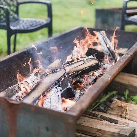 アパート Hof Koehne Haus Am Spielplatz - Schaf