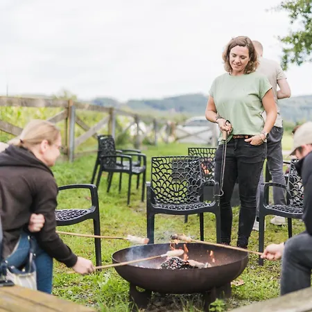 Hof Köhne Haus Am Spielplatz - Schaf * Schmallenberg