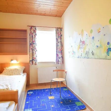 Hof Köhne Haus Am Spielplatz - Schaf Apartment