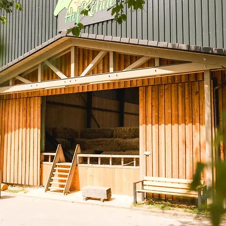 Hof Koehne Haus Am Spielplatz - Schaf シュマレンベルク