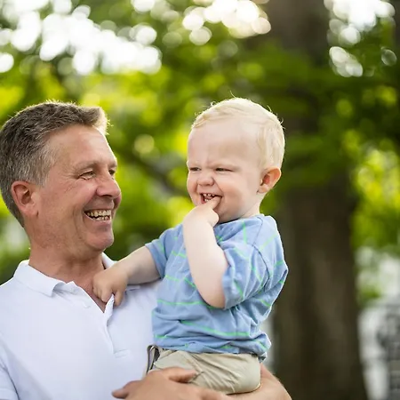 Hof Koehne Haus Am Spielplatz - Schaf * シュマレンベルク