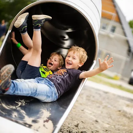 Hof Koehne Haus Am Spielplatz - Schaf Appartement Schmallenberg