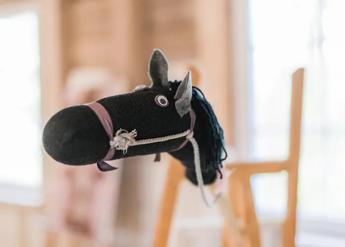 Hof Koehne Haus Am Spielplatz - Schaf * Schmallenberg