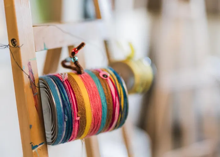 Hof Koehne Haus Am Spielplatz - Schaf *