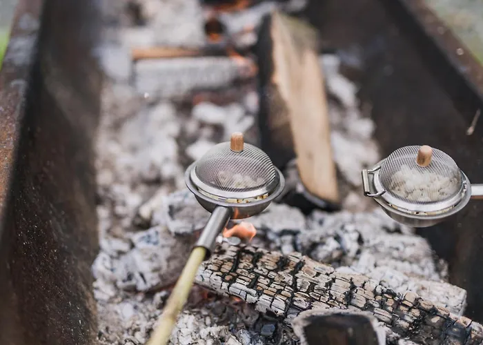 Hof Koehne Haus Am Spielplatz - Schaf