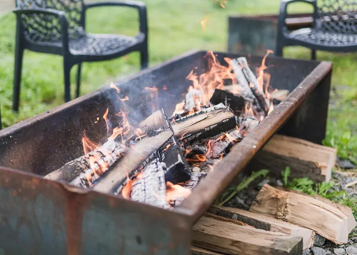 Διαμέρισμα Hof Koehne Haus Am Spielplatz - Schaf
